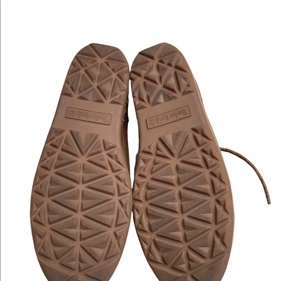 Timberland Amherst Classic Boat Shoes - Picture 3 of 6